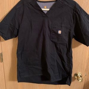 Men’s Scrub Top